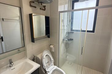 Amberside Country Garden @ Danga Bay