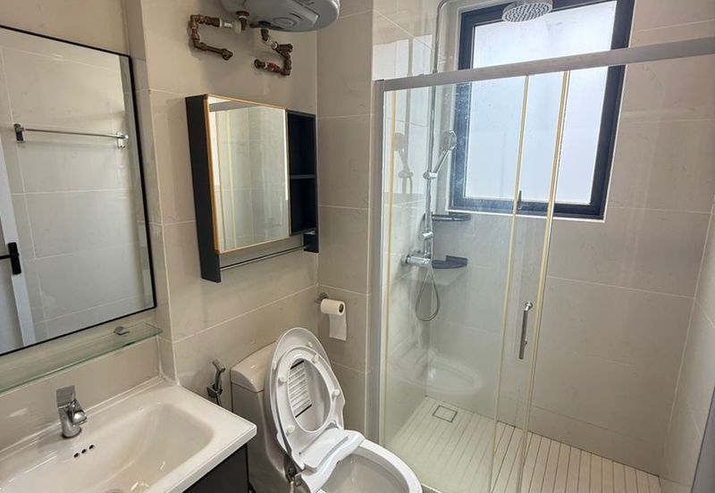 Amberside Country Garden @ Danga Bay