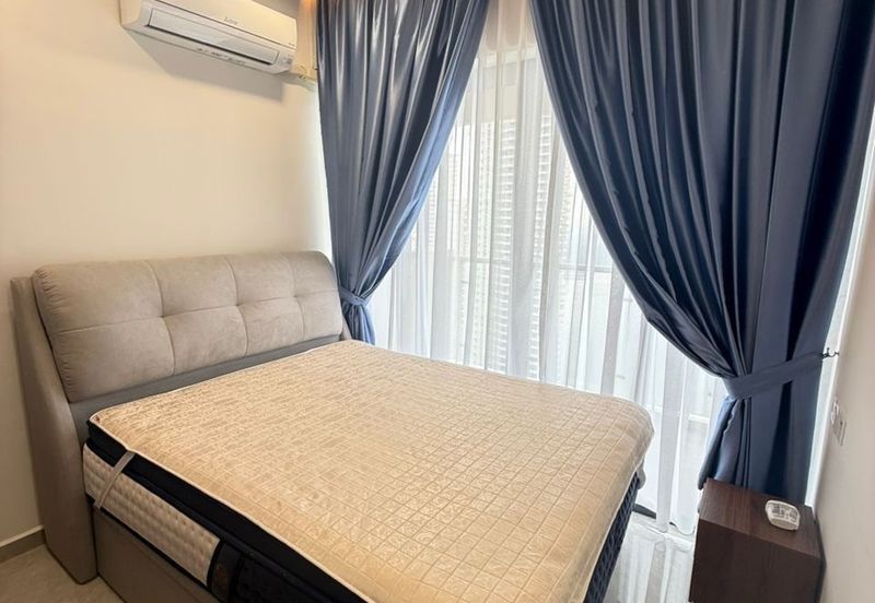 Amberside Country Garden @ Danga Bay