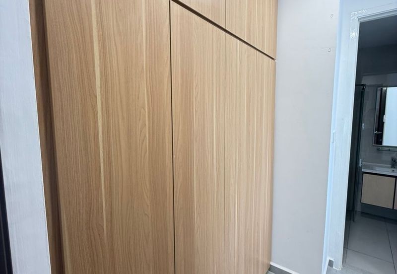 Amberside Country Garden @ Danga Bay