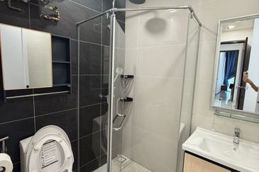 Amberside Country Garden @ Danga Bay