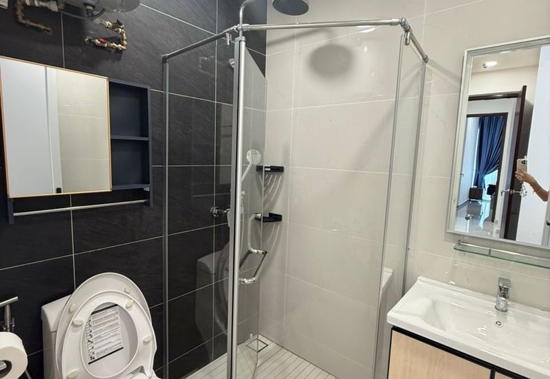 Amberside Country Garden @ Danga Bay