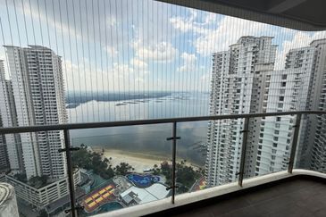 Amberside Country Garden @ Danga Bay