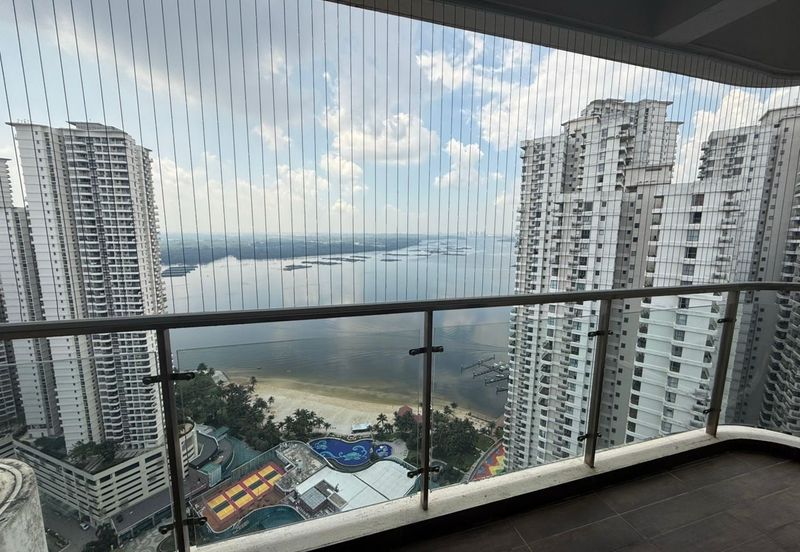 Amberside Country Garden @ Danga Bay