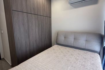 Amberside Country Garden @ Danga Bay