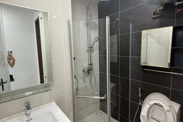 Amberside Country Garden @ Danga Bay