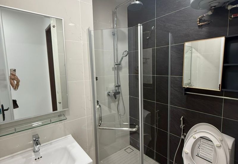 Amberside Country Garden @ Danga Bay