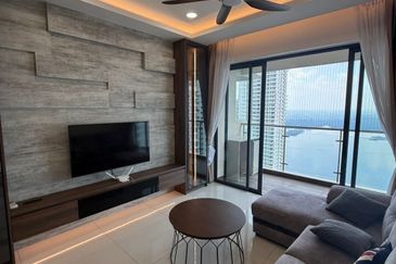 Amberside Country Garden @ Danga Bay