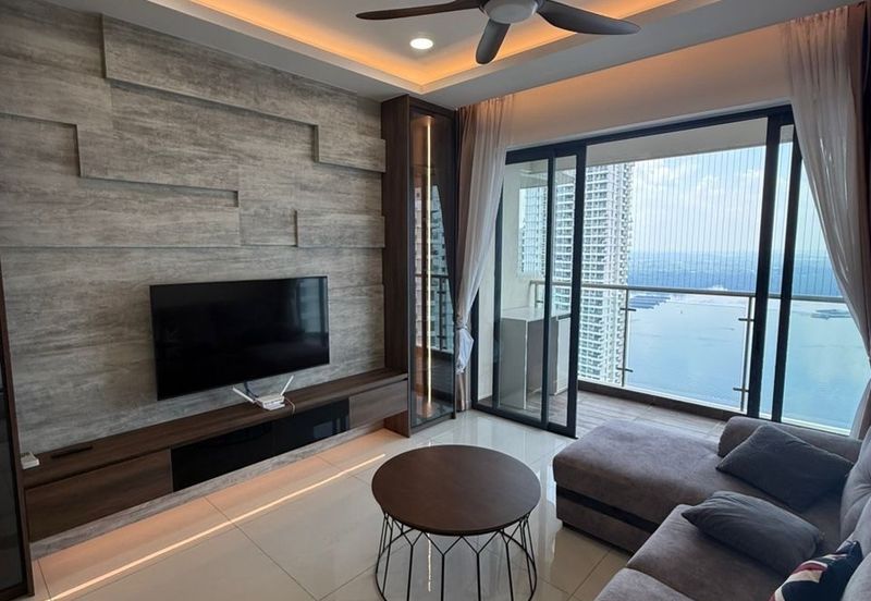 Amberside Country Garden @ Danga Bay