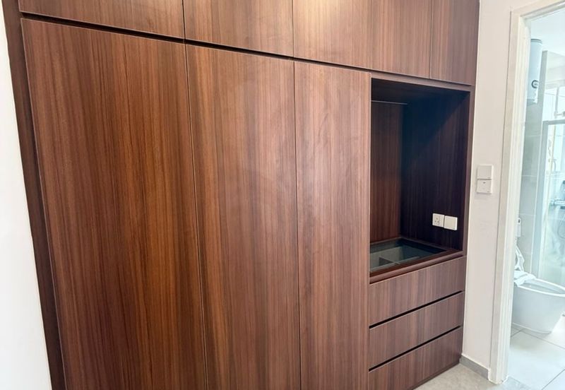 Amberside Country Garden @ Danga Bay