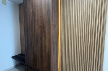 Amberside Country Garden @ Danga Bay