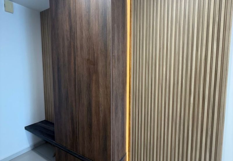 Amberside Country Garden @ Danga Bay