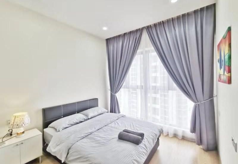 Amberside Country Garden @ Danga Bay