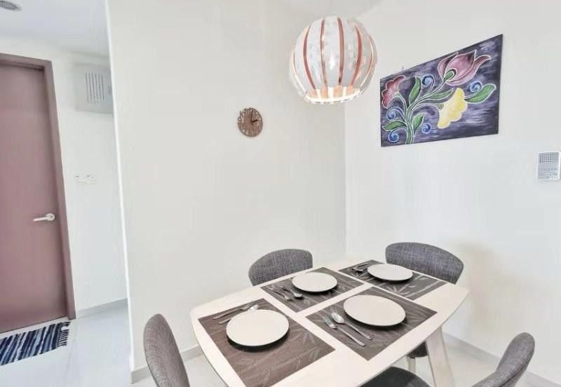 Amberside Country Garden @ Danga Bay