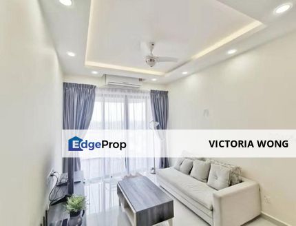 Amberside Country Garden @ Danga Bay Johor Bahru Johor, Johor, Johor Bahru