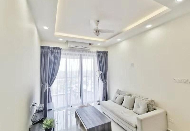 Amberside Country Garden @ Danga Bay