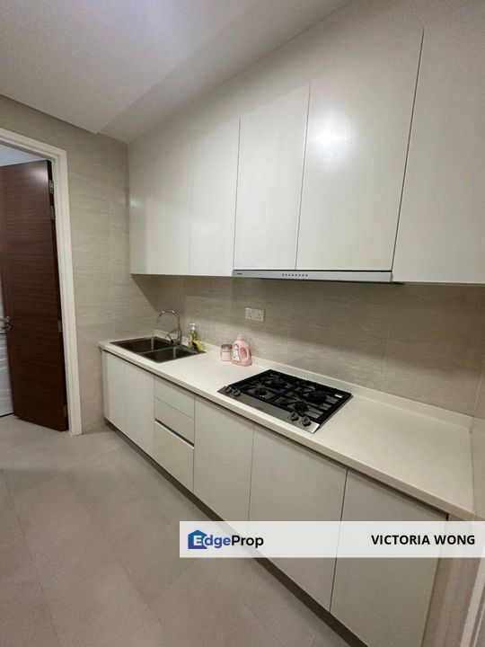 The Astaka @ 1 Bukit Senyum Johor Bahru Johor, Johor, Johor Bahru