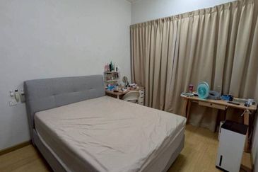 Royal Strand @ Country Garden Danga Bay