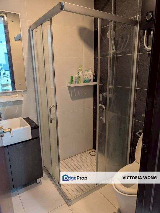 Royal Strand @ Country Garden Danga Johor Bahru , Johor, Johor Bahru