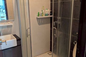 Royal Strand @ Country Garden Danga Bay