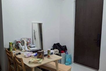 Royal Strand @ Country Garden Danga Bay