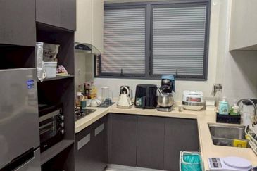 Royal Strand @ Country Garden Danga Bay