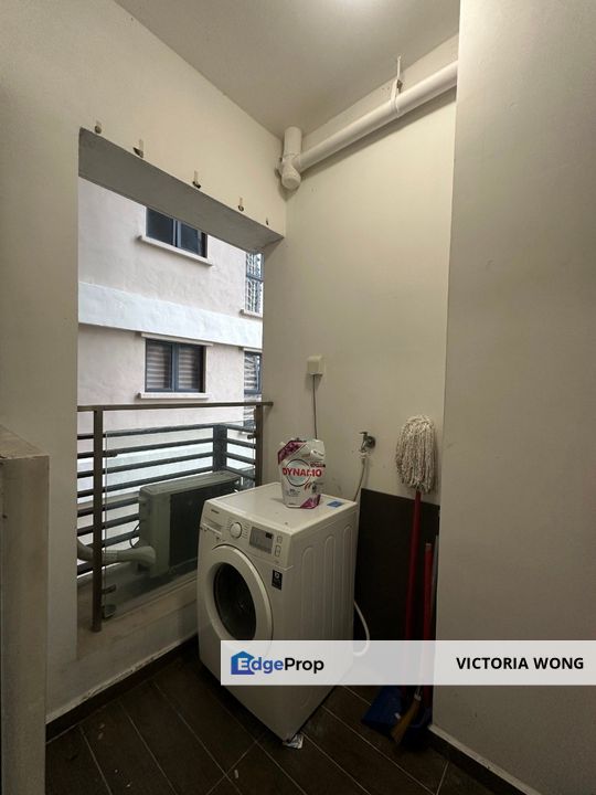 Baypoint @ Country Garden Danga YKohor Bahru , Johor, Johor Bahru