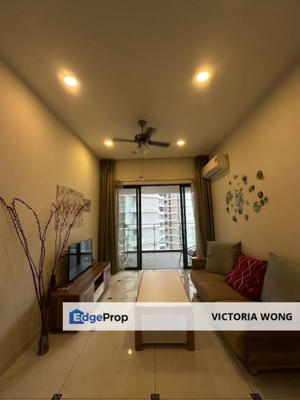 Baypoint @ Country Garden Danga YKohor Bahru , Johor, Johor Bahru