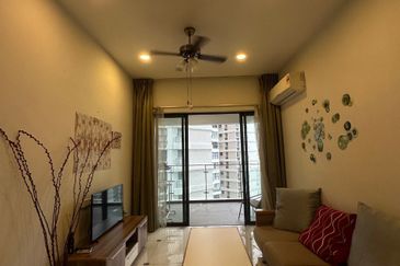 Baypoint @ Country Garden Danga Bay