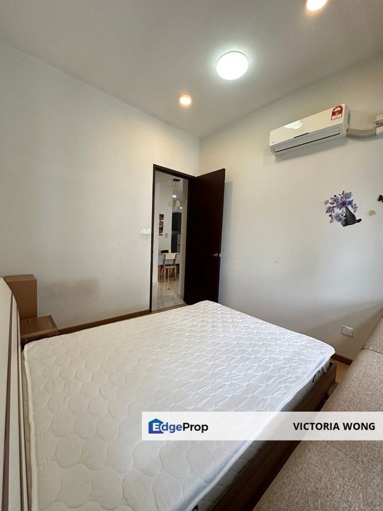 Baypoint @ Country Garden Danga YKohor Bahru , Johor, Johor Bahru