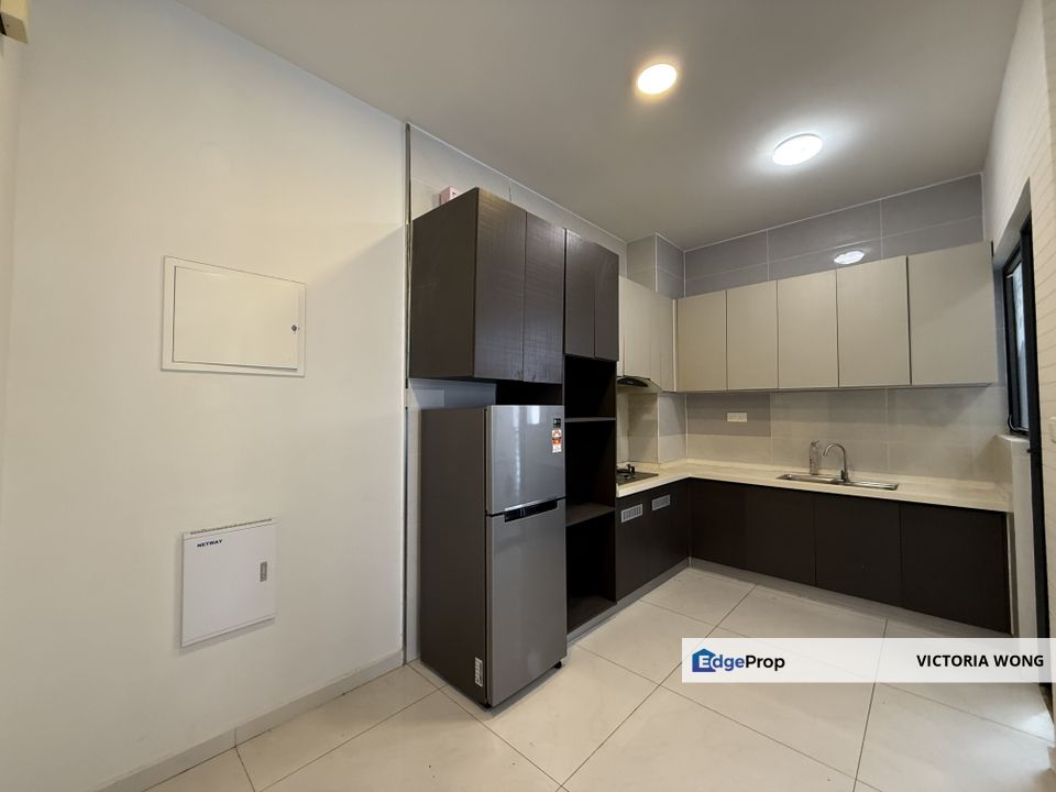 Baypoint @ Country Garden Danga Bay , Johor Bahru Johor , Johor, Johor Bahru