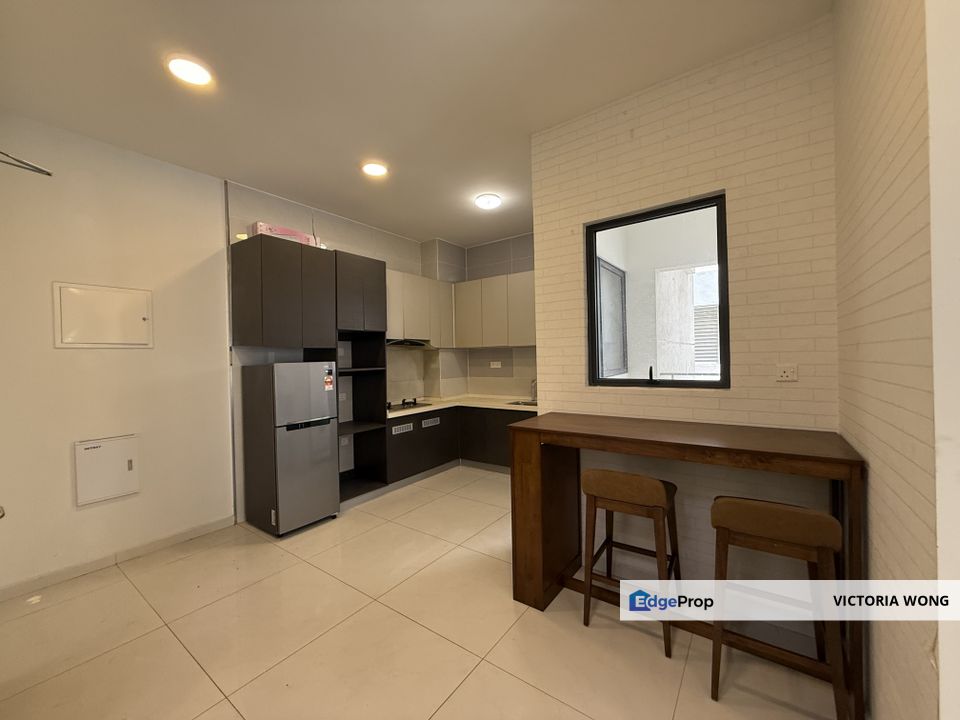 Baypoint @ Country Garden Danga Bay , Johor Bahru Johor , Johor, Johor Bahru