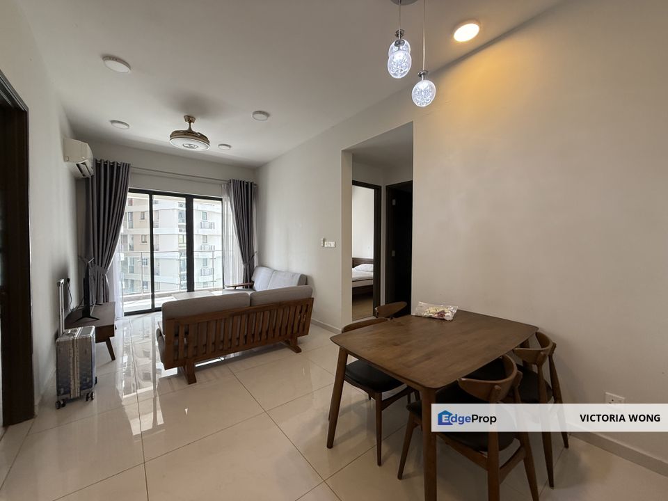 Baypoint @ Country Garden Danga Bay , Johor Bahru Johor , Johor, Johor Bahru