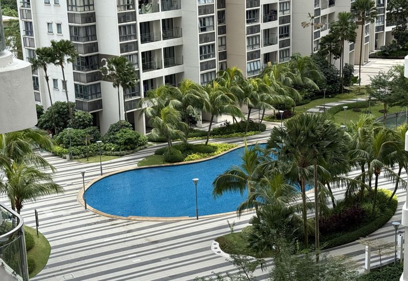 Baypoint @ Country Garden Danga Bay