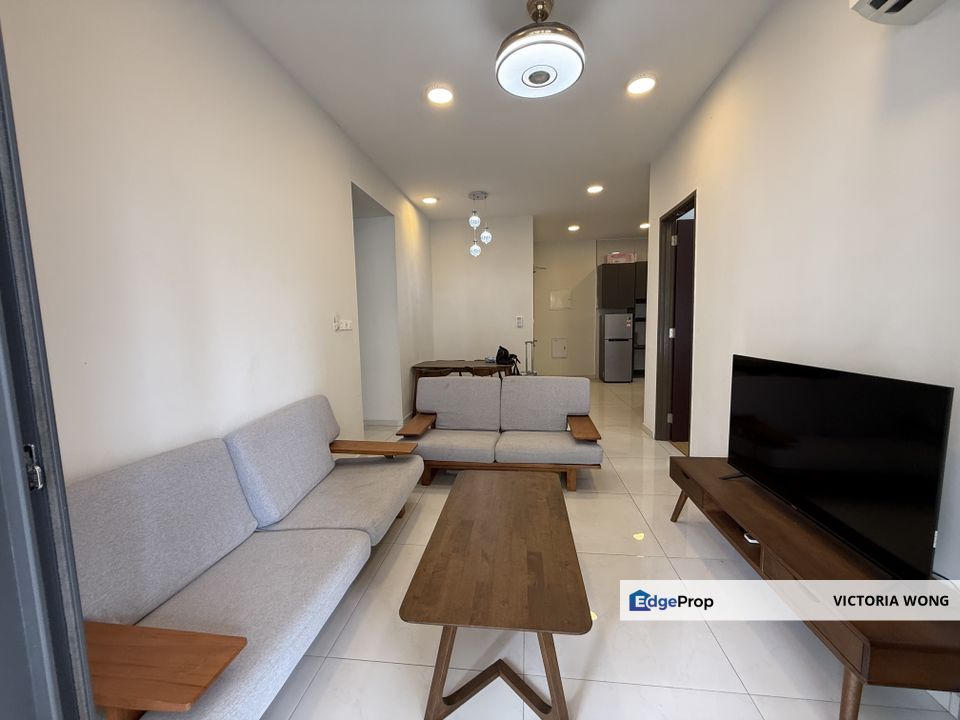 Baypoint @ Country Garden Danga Bay , Johor Bahru Johor , Johor, Johor Bahru