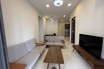 Baypoint @ Country Garden Danga Bay