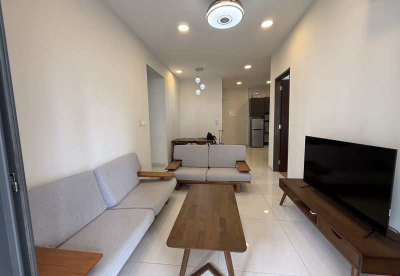 Baypoint @ Country Garden Danga Bay