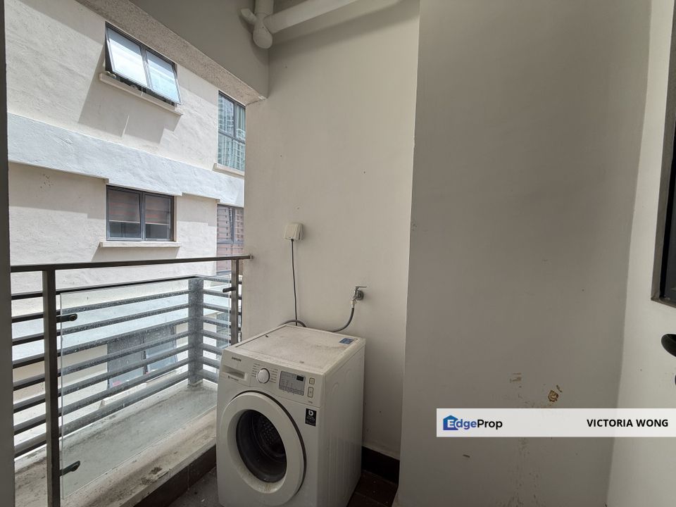 Baypoint @ Country Garden Danga Bay , Johor Bahru Johor , Johor, Johor Bahru