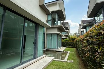 Bayou Creek, Leisure Farm