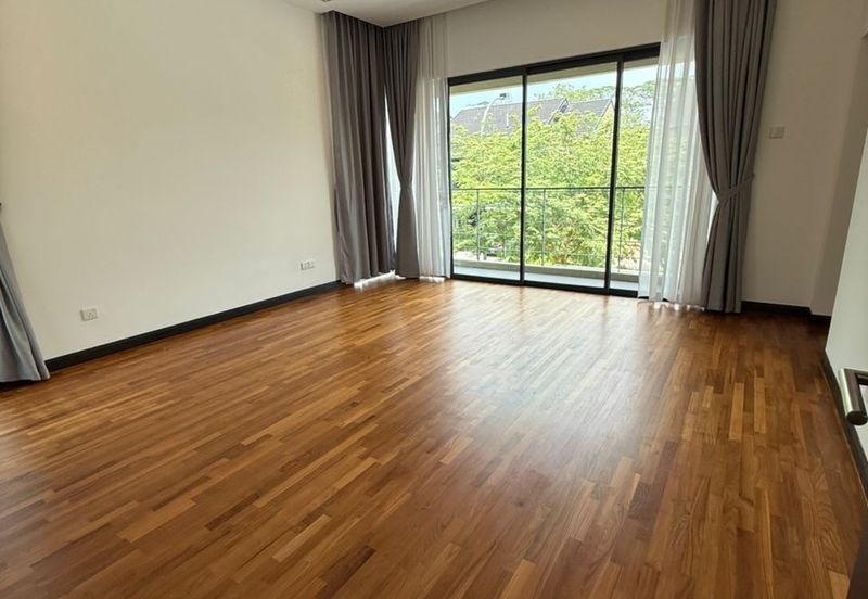 Bayou Creek, Leisure Farm