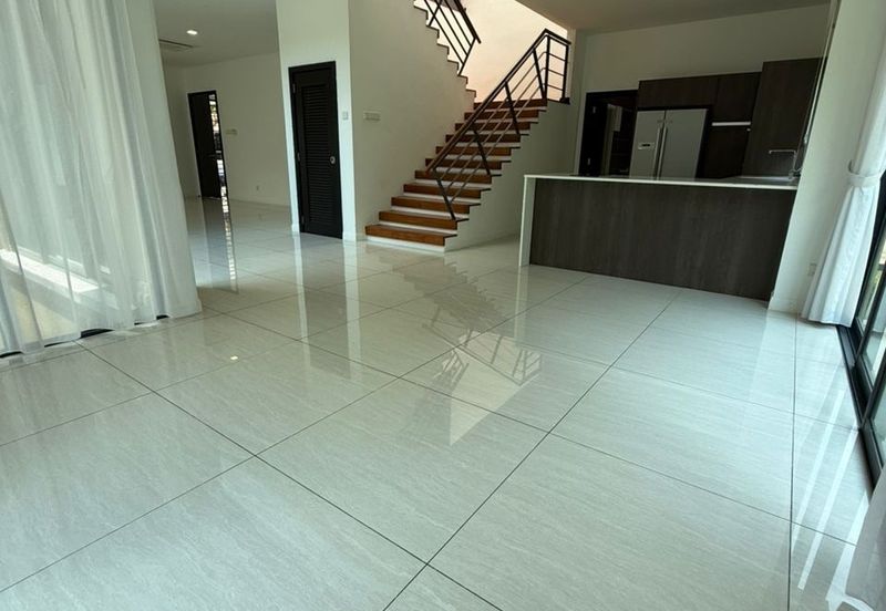 Bayou Creek, Leisure Farm