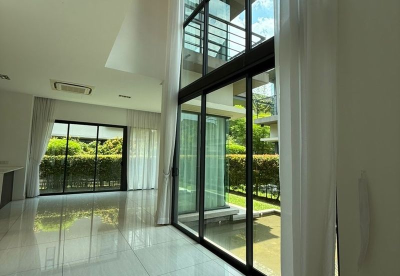 Bayou Creek, Leisure Farm