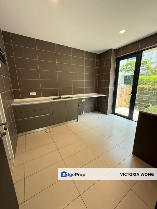 Bayou Creek Leisure Farm Double Storey Semi-Detached @ Gelang Patah Johor , Johor, Gelang Patah