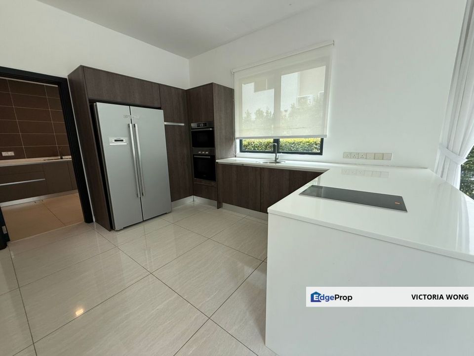 Bayou Creek Leisure Farm Double Storey Semi-Detached @ Gelang Patah Johor , Johor, Gelang Patah