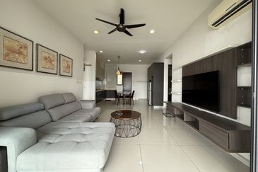 Lovell @ Country Garden