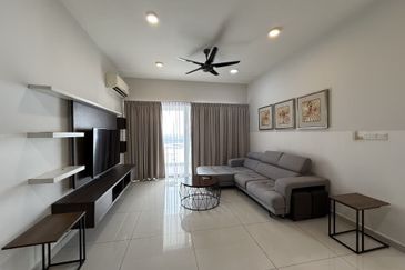 Lovell @ Country Garden