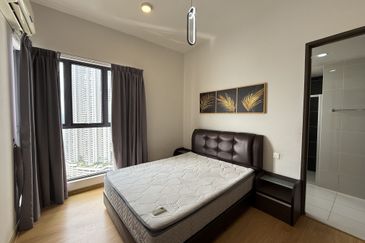 Lovell @ Country Garden