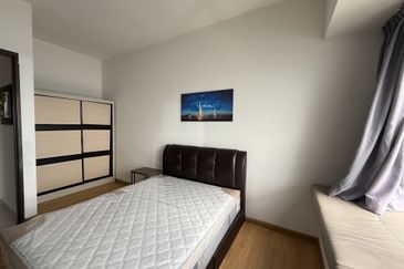 Lovell @ Country Garden