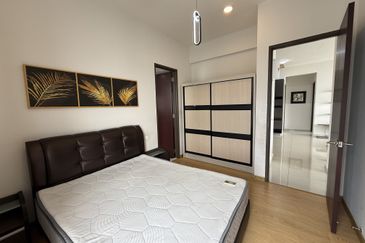 Lovell @ Country Garden