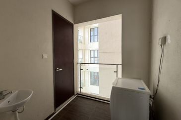 Lovell @ Country Garden